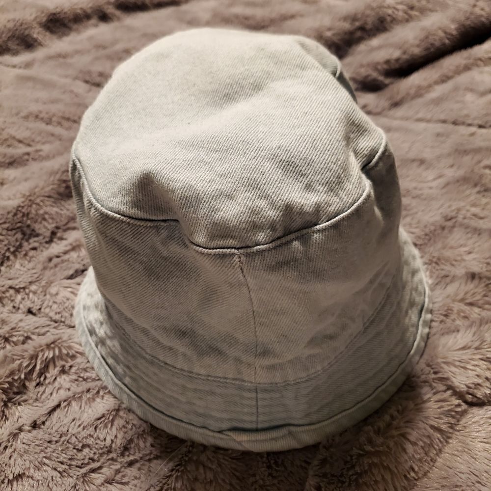 Cardani bucket demin hat - Picture 4 of 4